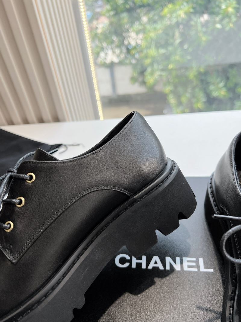 Chanel Low Shoes